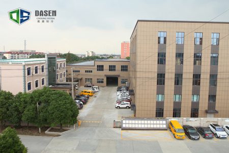 蒸發(fā)式冷凝器廠家